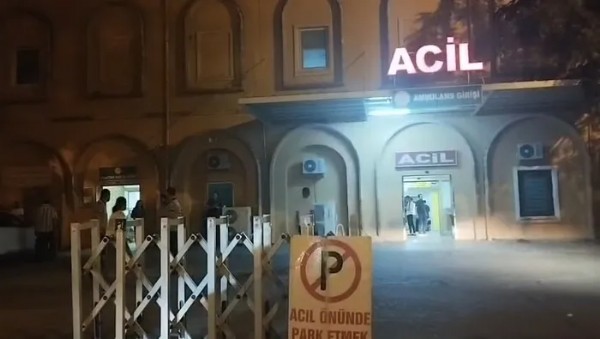 Mardin'de dehşet! Aynı aileden 3 kişi ölü bulundu